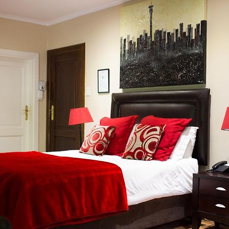 No66 Sandton Lodge Γιοχάνεσμπουργκ Εξωτερικό φωτογραφία