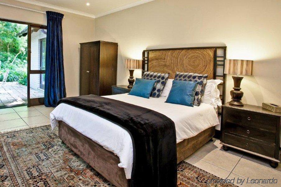 No66 Sandton Lodge Γιοχάνεσμπουργκ Δωμάτιο φωτογραφία