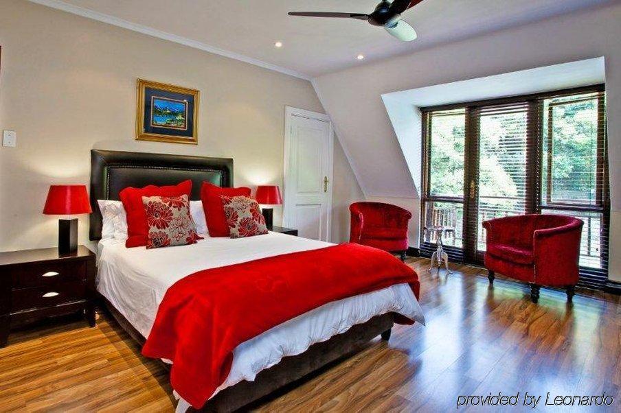 No66 Sandton Lodge Γιοχάνεσμπουργκ Δωμάτιο φωτογραφία