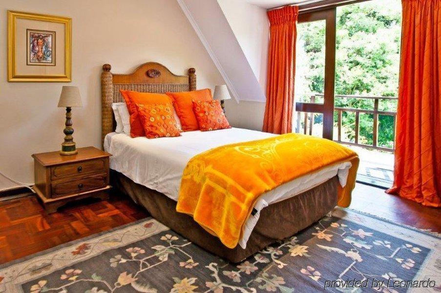 No66 Sandton Lodge Γιοχάνεσμπουργκ Δωμάτιο φωτογραφία