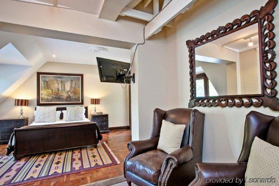 No66 Sandton Lodge Γιοχάνεσμπουργκ Δωμάτιο φωτογραφία