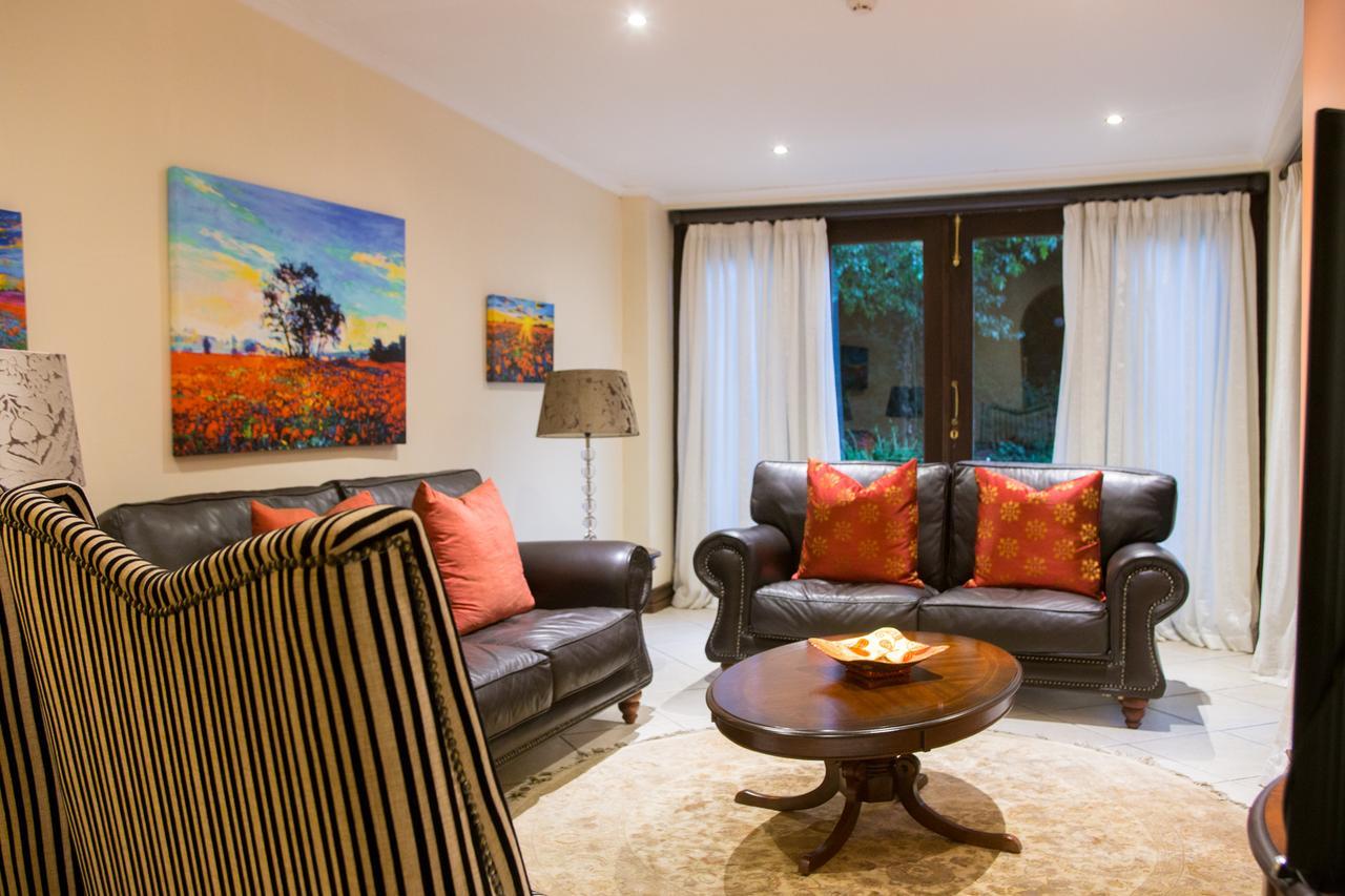 No66 Sandton Lodge Γιοχάνεσμπουργκ Εξωτερικό φωτογραφία