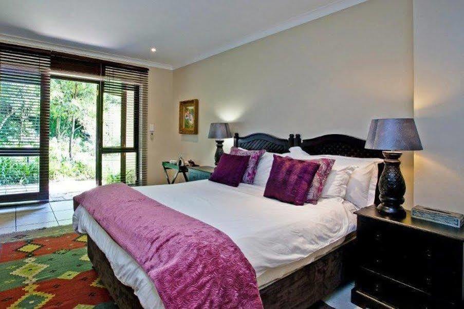 No66 Sandton Lodge Γιοχάνεσμπουργκ Εξωτερικό φωτογραφία