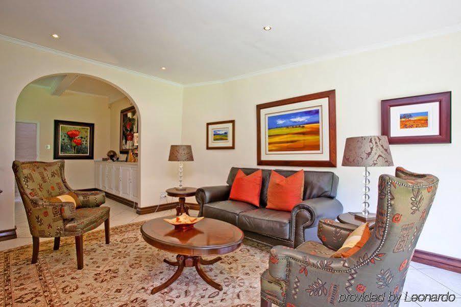 No66 Sandton Lodge Γιοχάνεσμπουργκ Εξωτερικό φωτογραφία