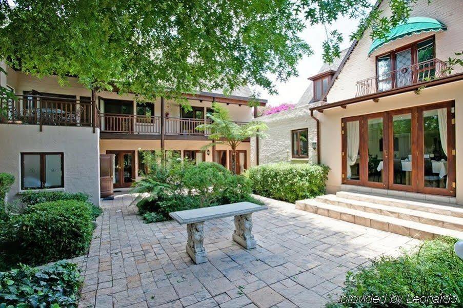 No66 Sandton Lodge Γιοχάνεσμπουργκ Εξωτερικό φωτογραφία