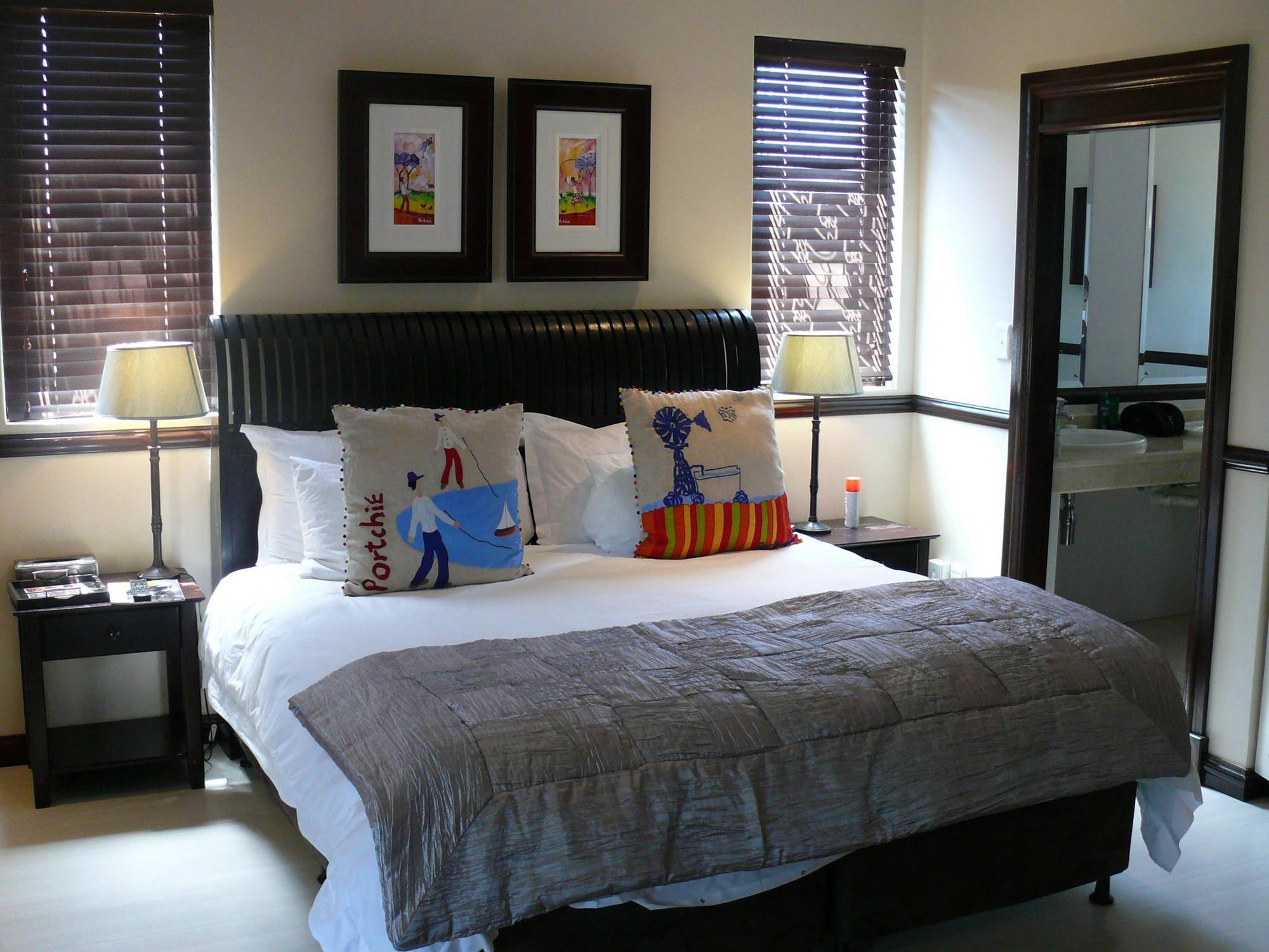 No66 Sandton Lodge Γιοχάνεσμπουργκ Εξωτερικό φωτογραφία