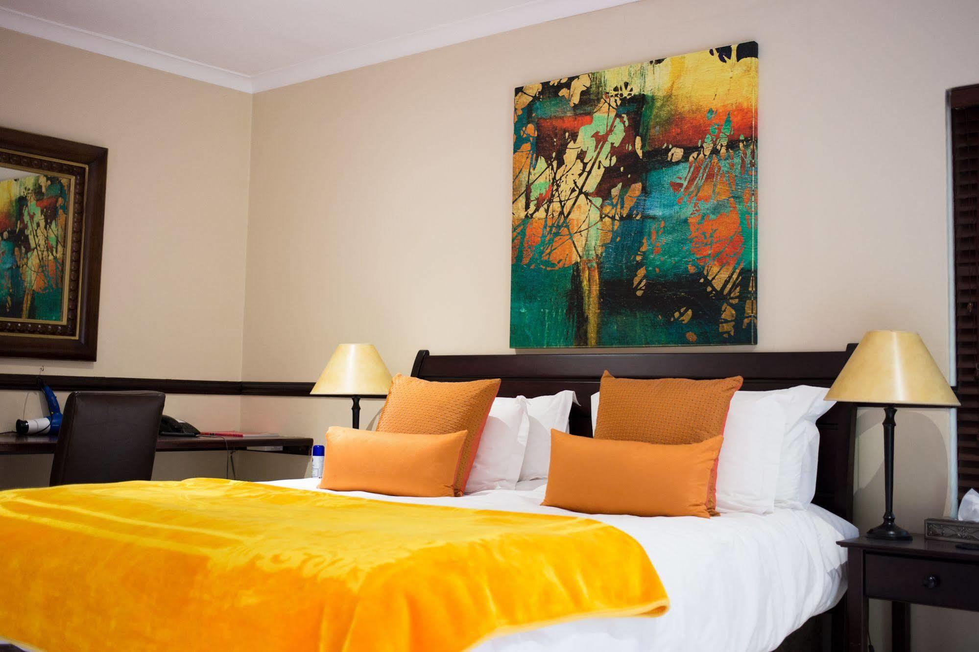 No66 Sandton Lodge Γιοχάνεσμπουργκ Εξωτερικό φωτογραφία