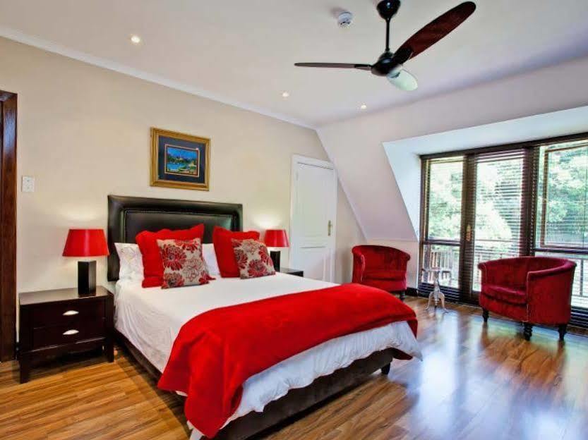 No66 Sandton Lodge Γιοχάνεσμπουργκ Εξωτερικό φωτογραφία