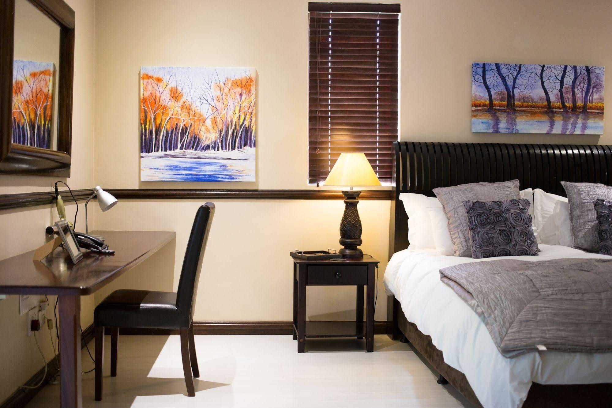 No66 Sandton Lodge Γιοχάνεσμπουργκ Εξωτερικό φωτογραφία