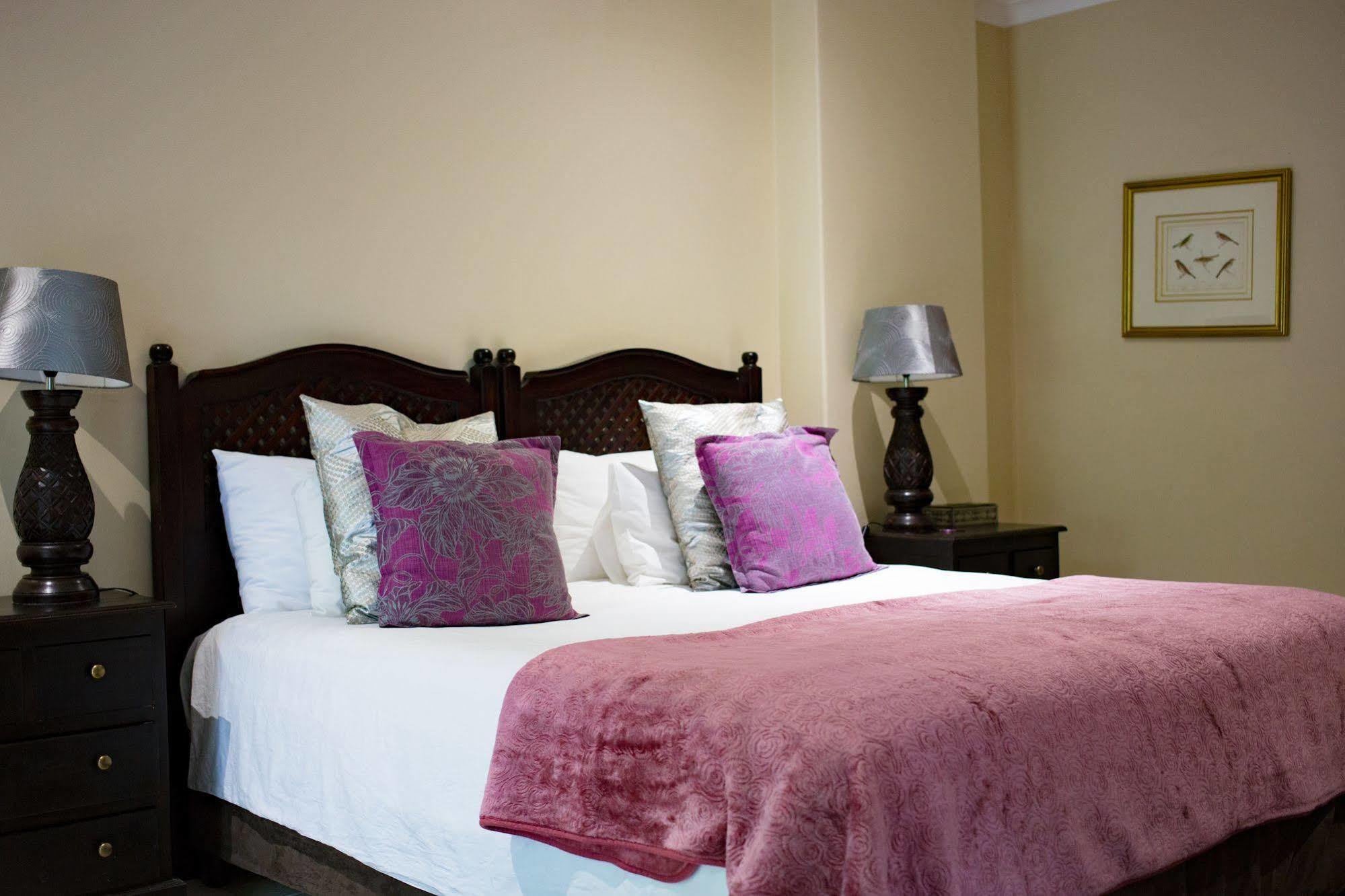 No66 Sandton Lodge Γιοχάνεσμπουργκ Εξωτερικό φωτογραφία