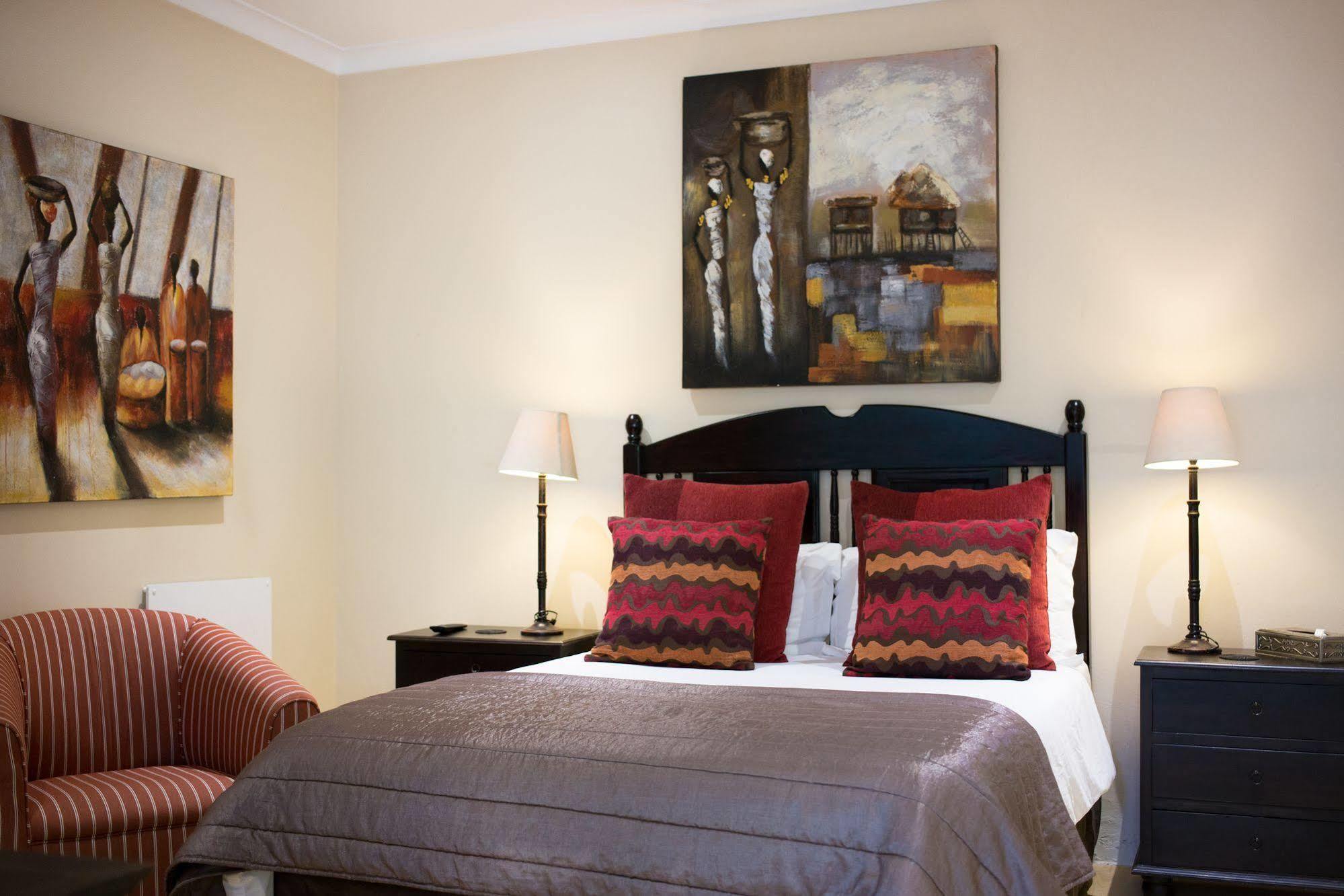 No66 Sandton Lodge Γιοχάνεσμπουργκ Εξωτερικό φωτογραφία