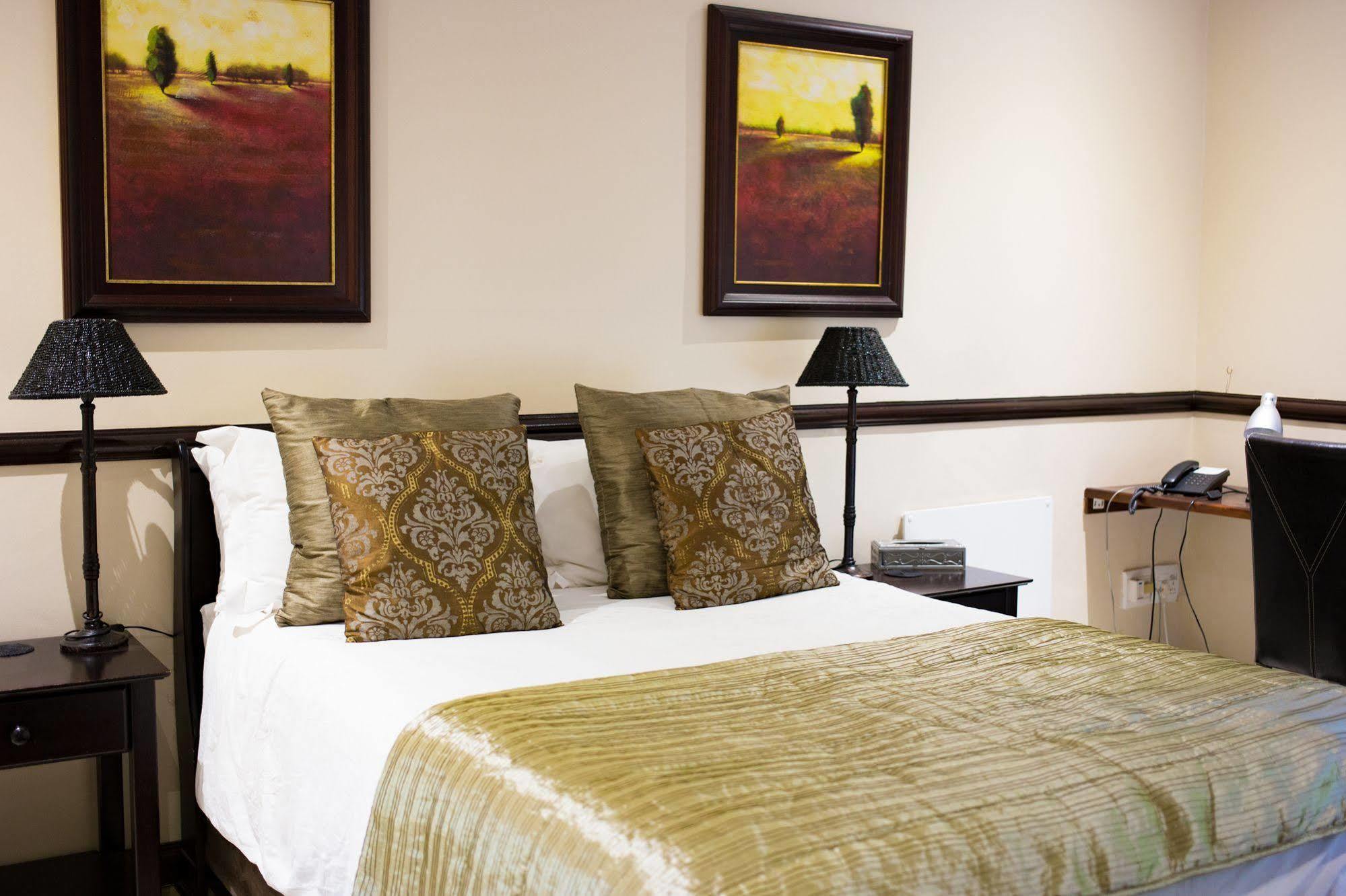 No66 Sandton Lodge Γιοχάνεσμπουργκ Εξωτερικό φωτογραφία