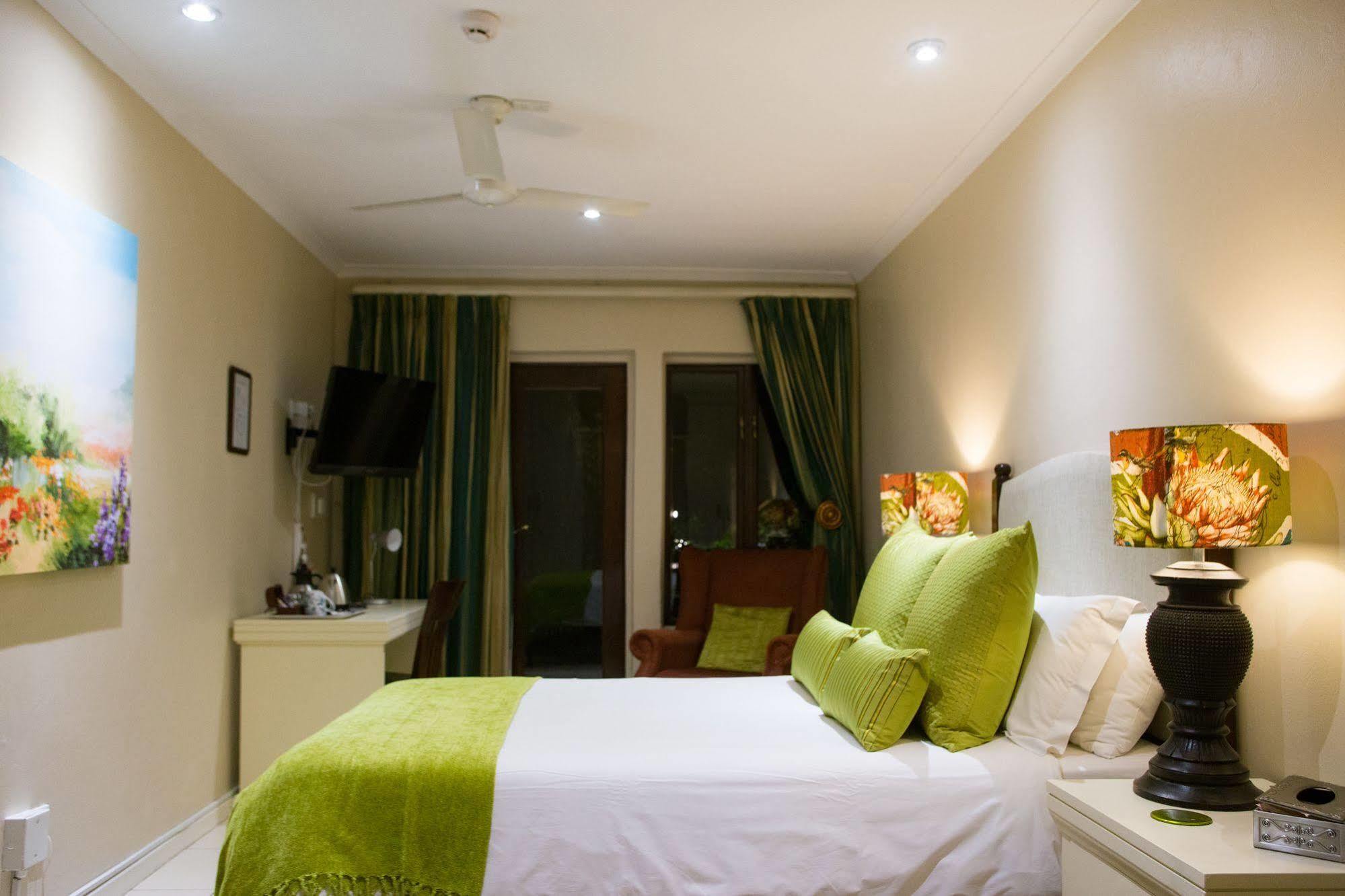 No66 Sandton Lodge Γιοχάνεσμπουργκ Εξωτερικό φωτογραφία