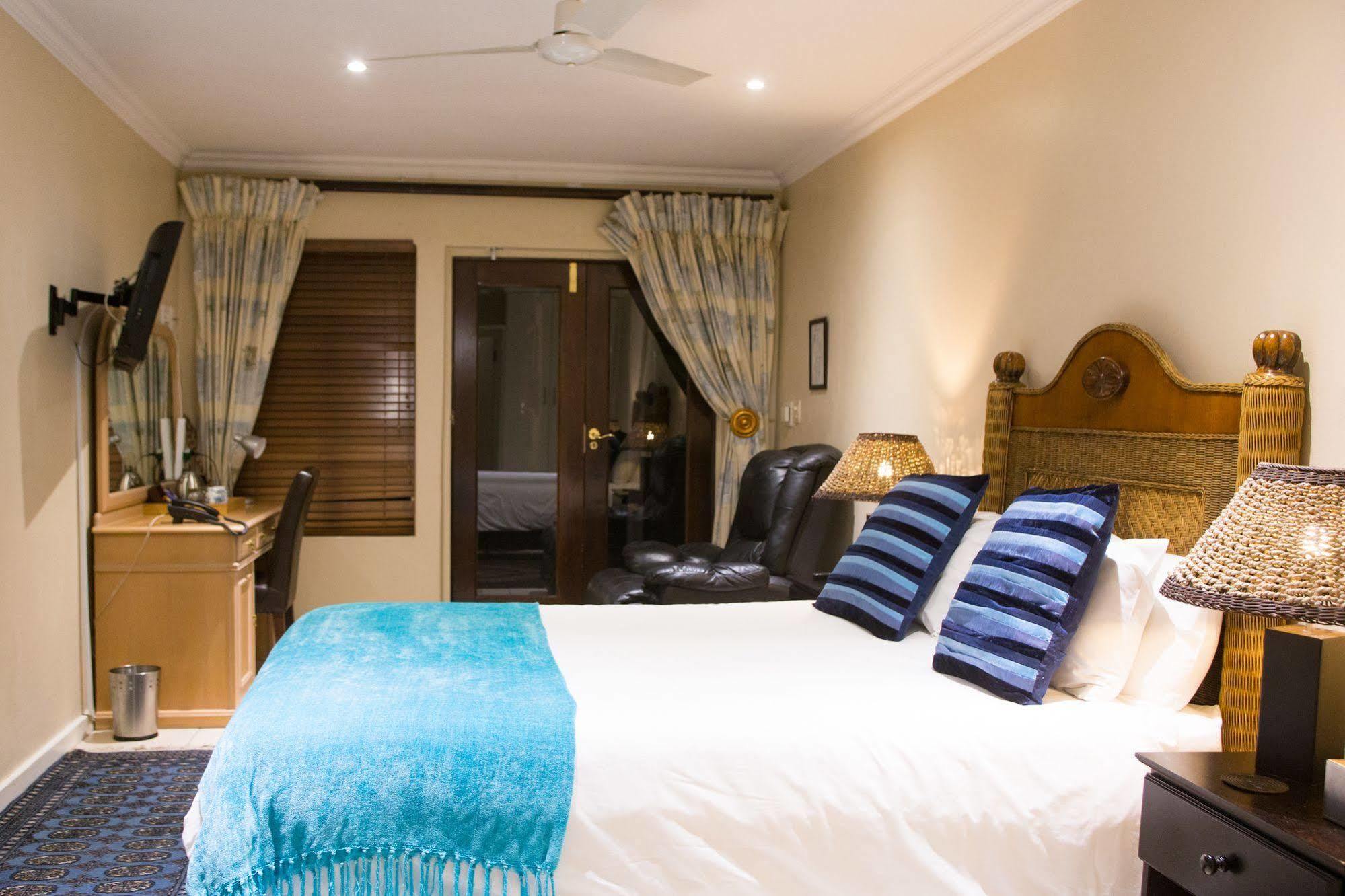 No66 Sandton Lodge Γιοχάνεσμπουργκ Εξωτερικό φωτογραφία