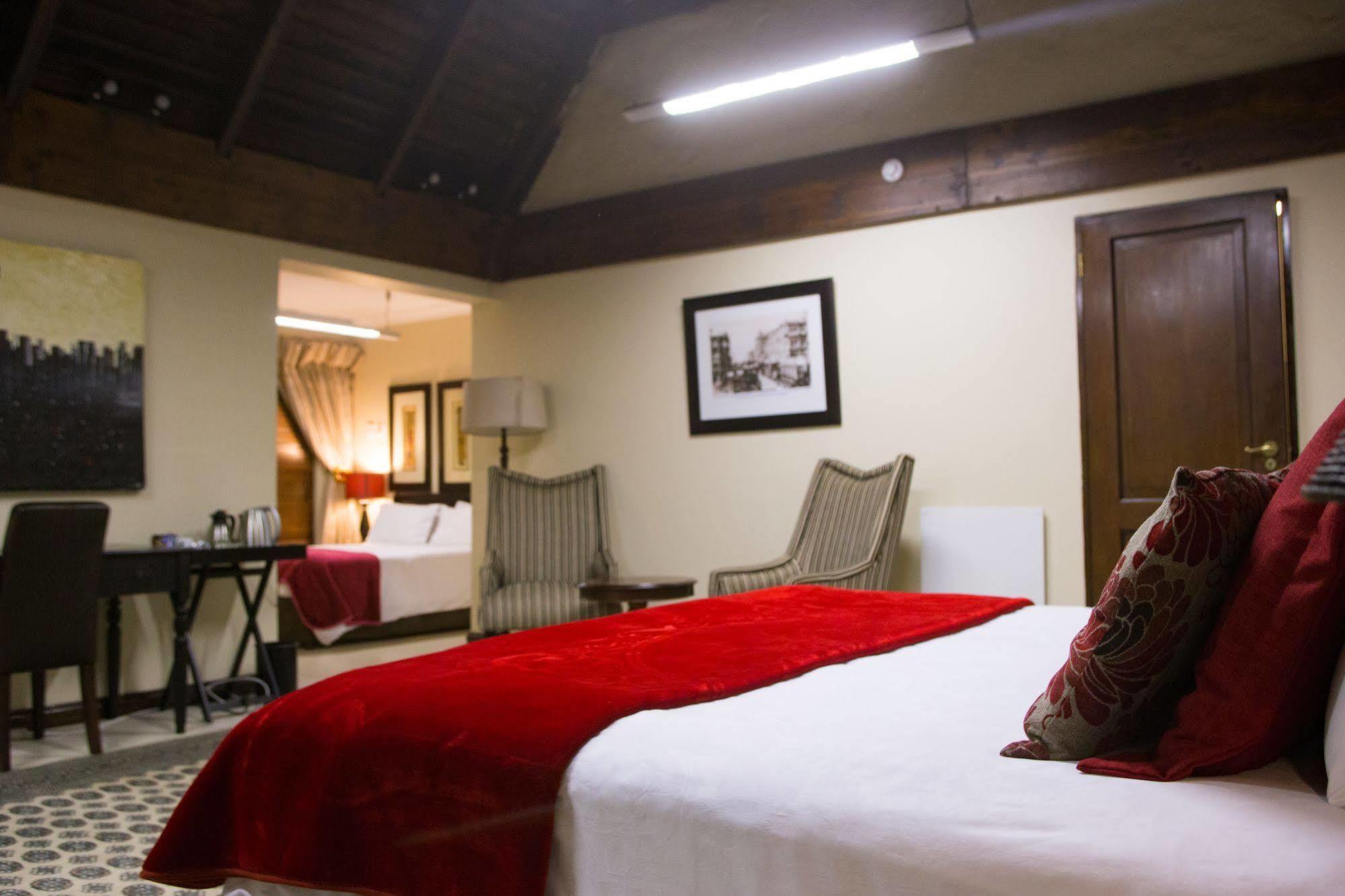 No66 Sandton Lodge Γιοχάνεσμπουργκ Εξωτερικό φωτογραφία