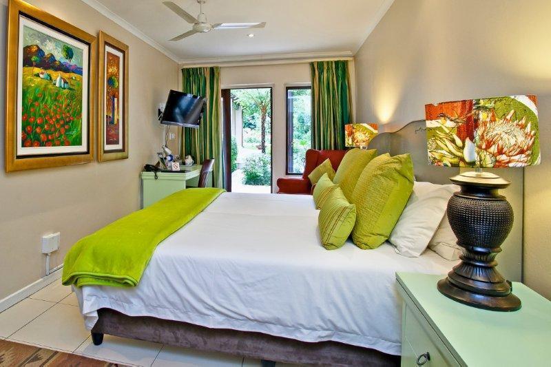 No66 Sandton Lodge Γιοχάνεσμπουργκ Δωμάτιο φωτογραφία