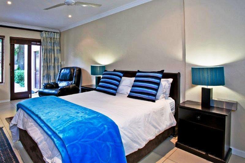 No66 Sandton Lodge Γιοχάνεσμπουργκ Δωμάτιο φωτογραφία