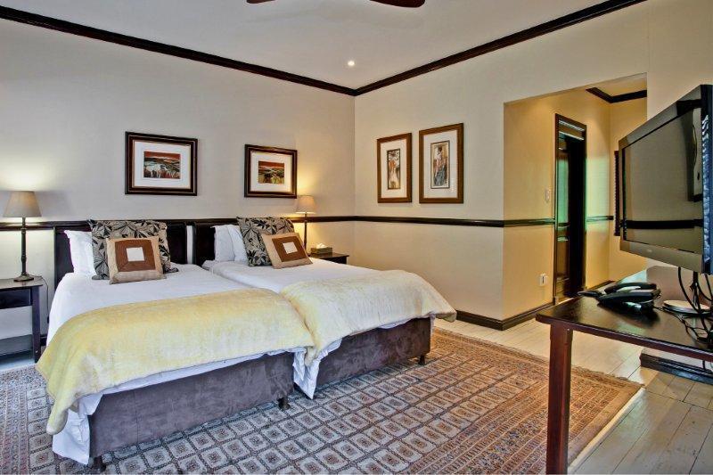 No66 Sandton Lodge Γιοχάνεσμπουργκ Δωμάτιο φωτογραφία