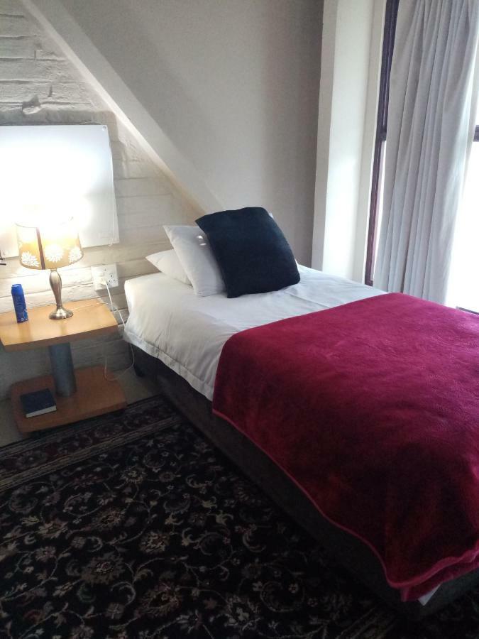 No66 Sandton Lodge Γιοχάνεσμπουργκ Εξωτερικό φωτογραφία