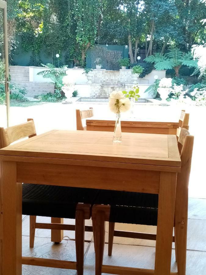 No66 Sandton Lodge Γιοχάνεσμπουργκ Εξωτερικό φωτογραφία